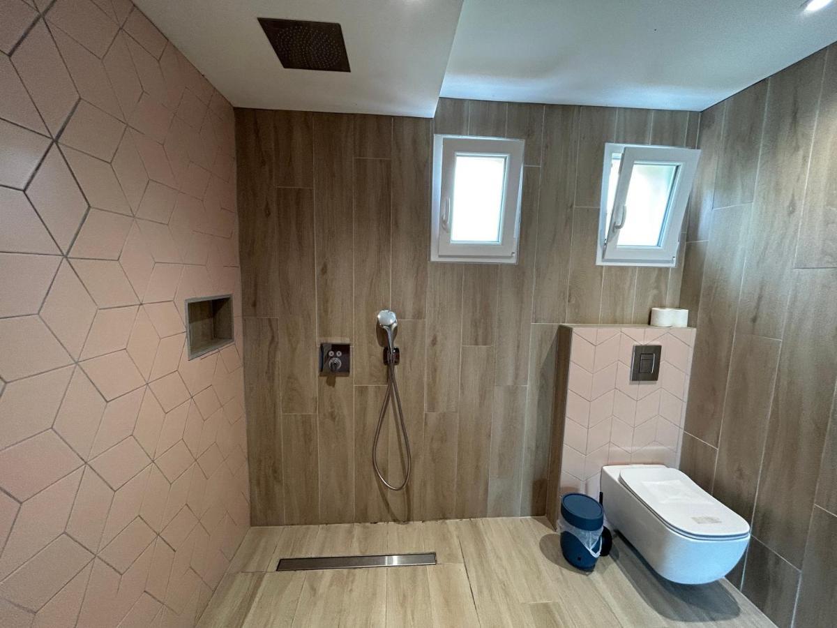 Au Domaine Des Sources Holiday home Grosbreuil