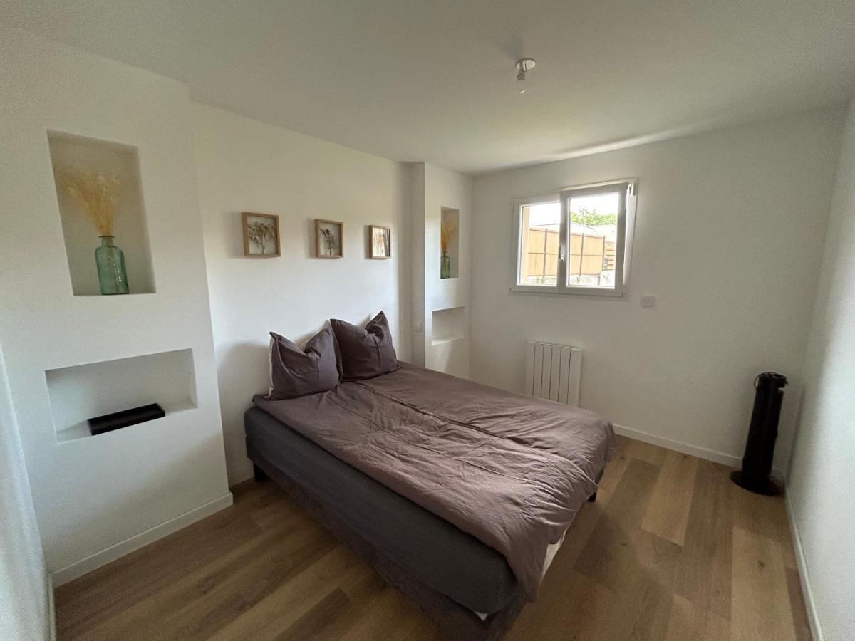 Holiday home Au Domaine Des Sources