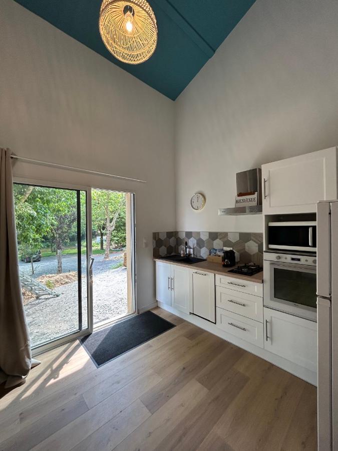 Holiday home Au Domaine Des Sources Grosbreuil